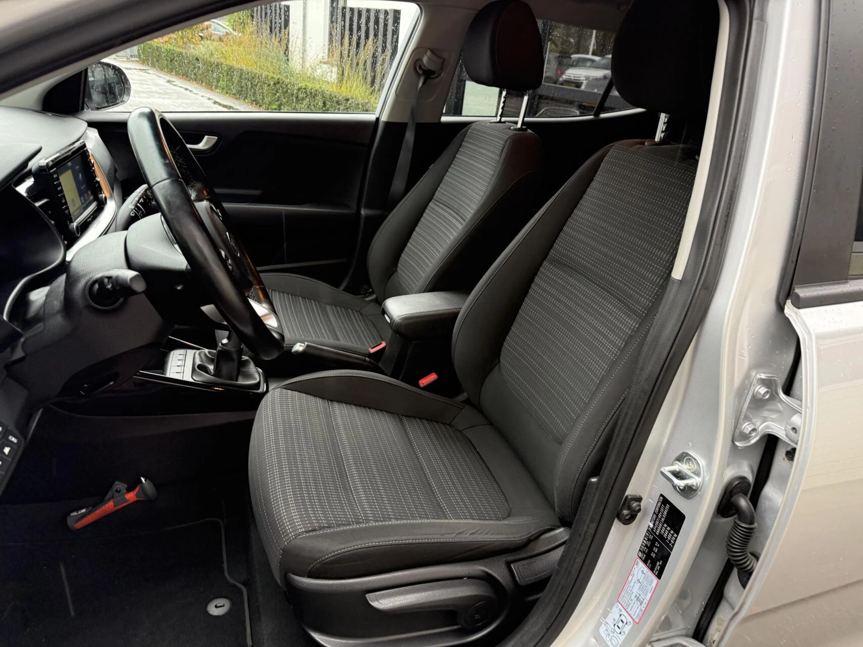 Hoofdafbeelding Kia Stonic