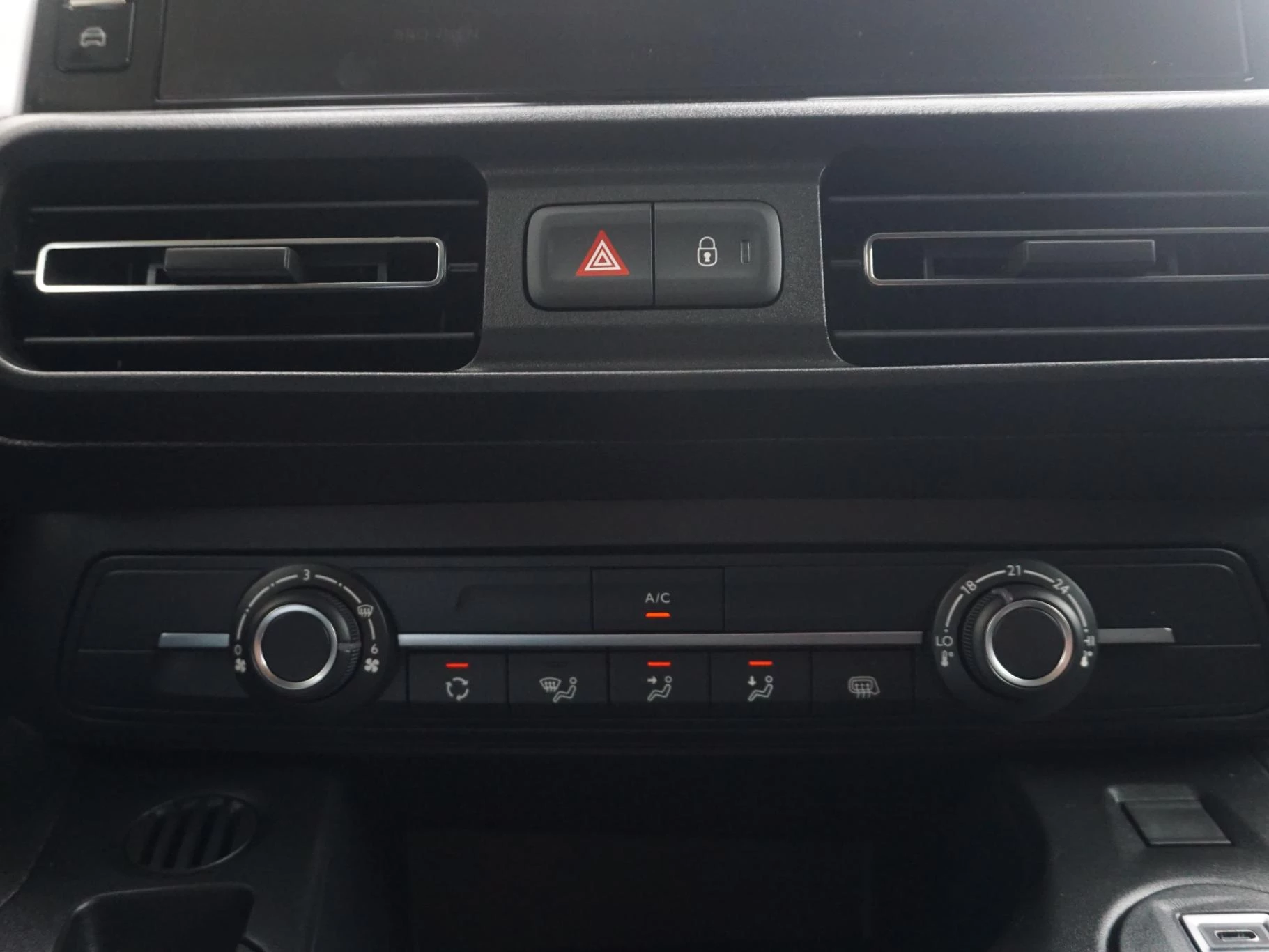 Hoofdafbeelding Opel Combo-e