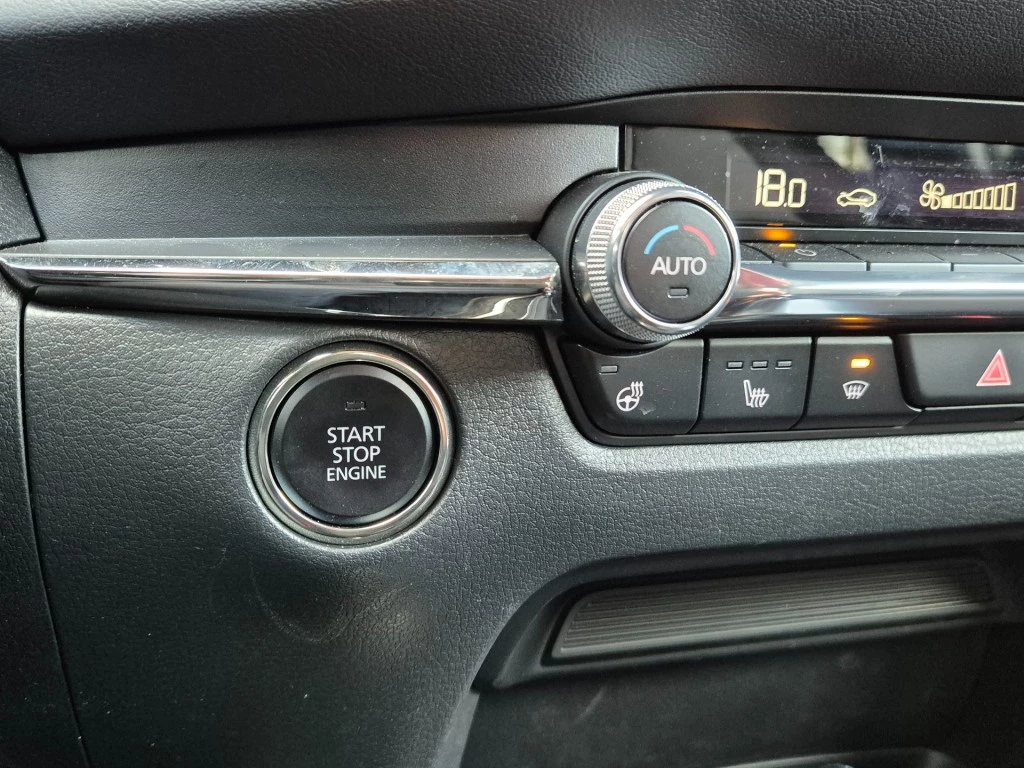 Hoofdafbeelding Mazda CX-30