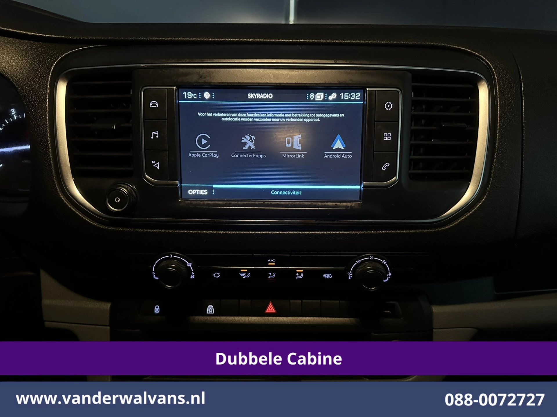 Hoofdafbeelding Peugeot Expert