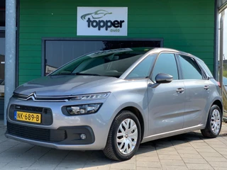 Hoofdafbeelding Citroën C4 Picasso