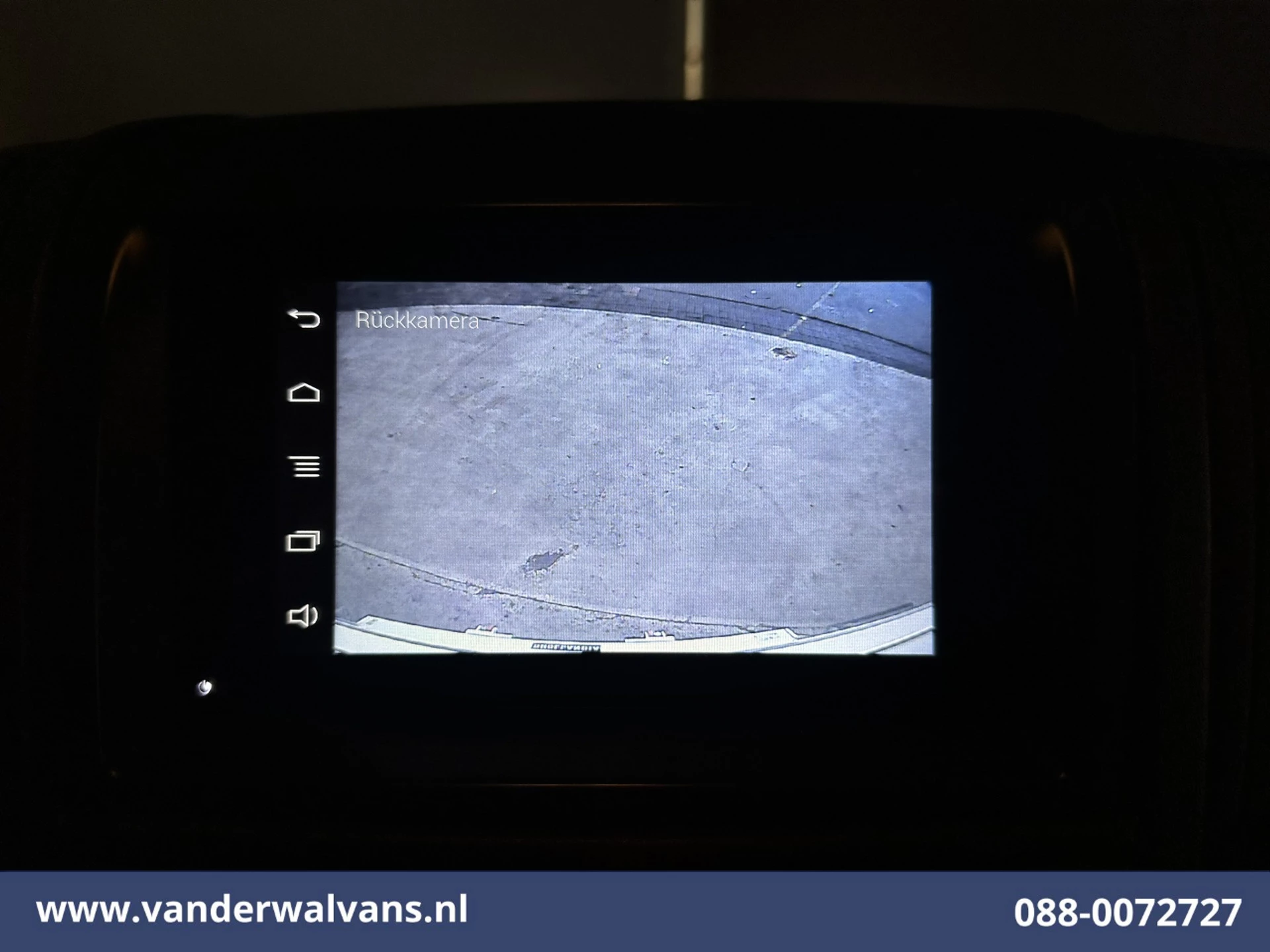 Hoofdafbeelding Citroën Jumper