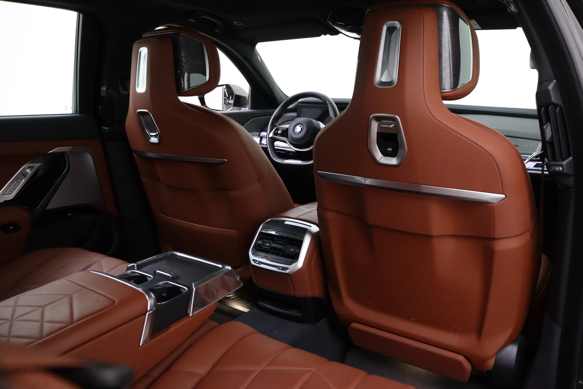 Hoofdafbeelding BMW i7