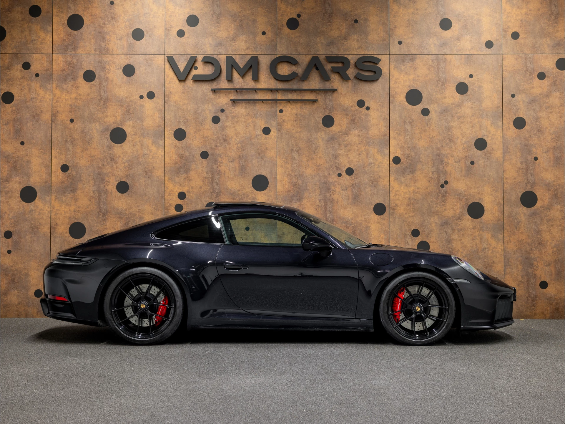 Hoofdafbeelding Porsche 911