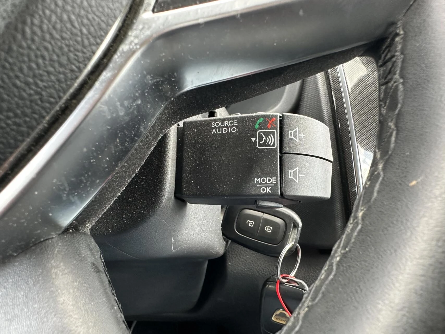 Hoofdafbeelding Dacia Logan