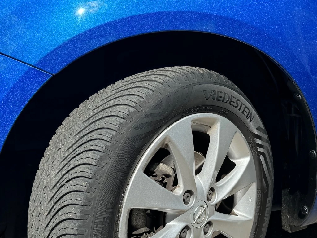 Hoofdafbeelding Opel Agila