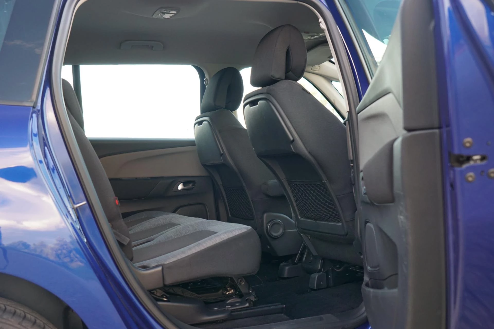 Hoofdafbeelding Citroën Grand C4 Spacetourer