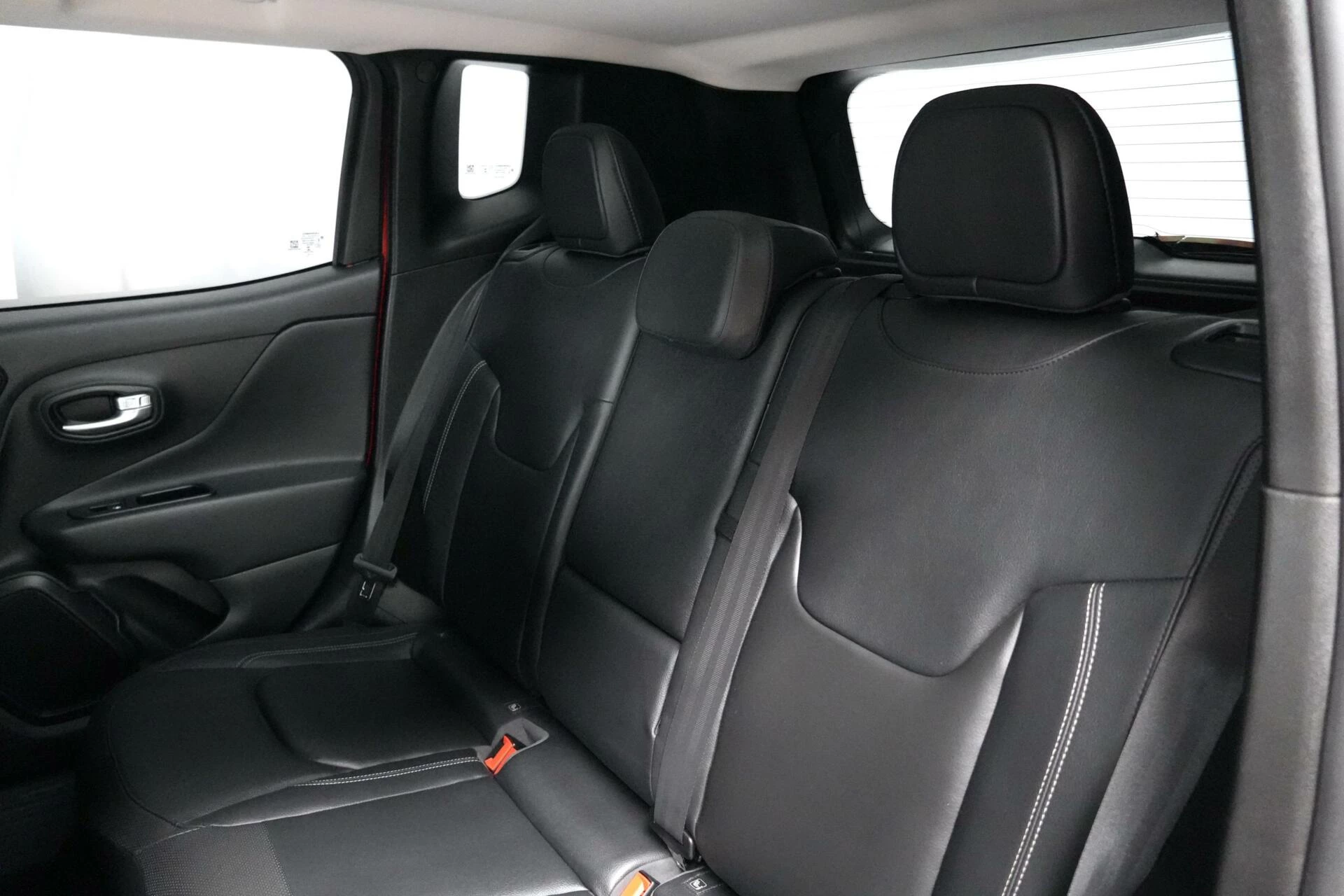 Hoofdafbeelding Jeep Renegade