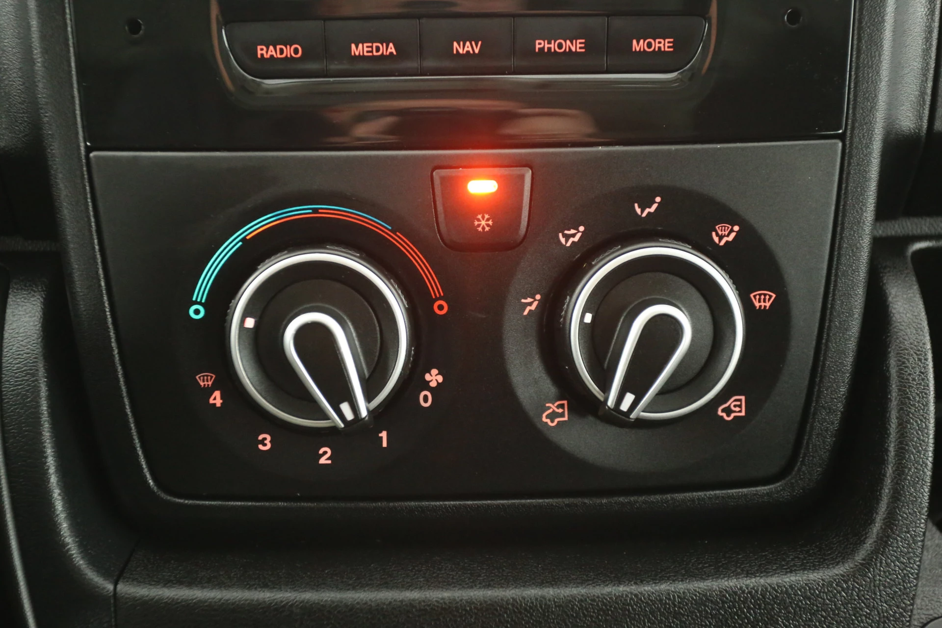 Hoofdafbeelding Citroën Jumper