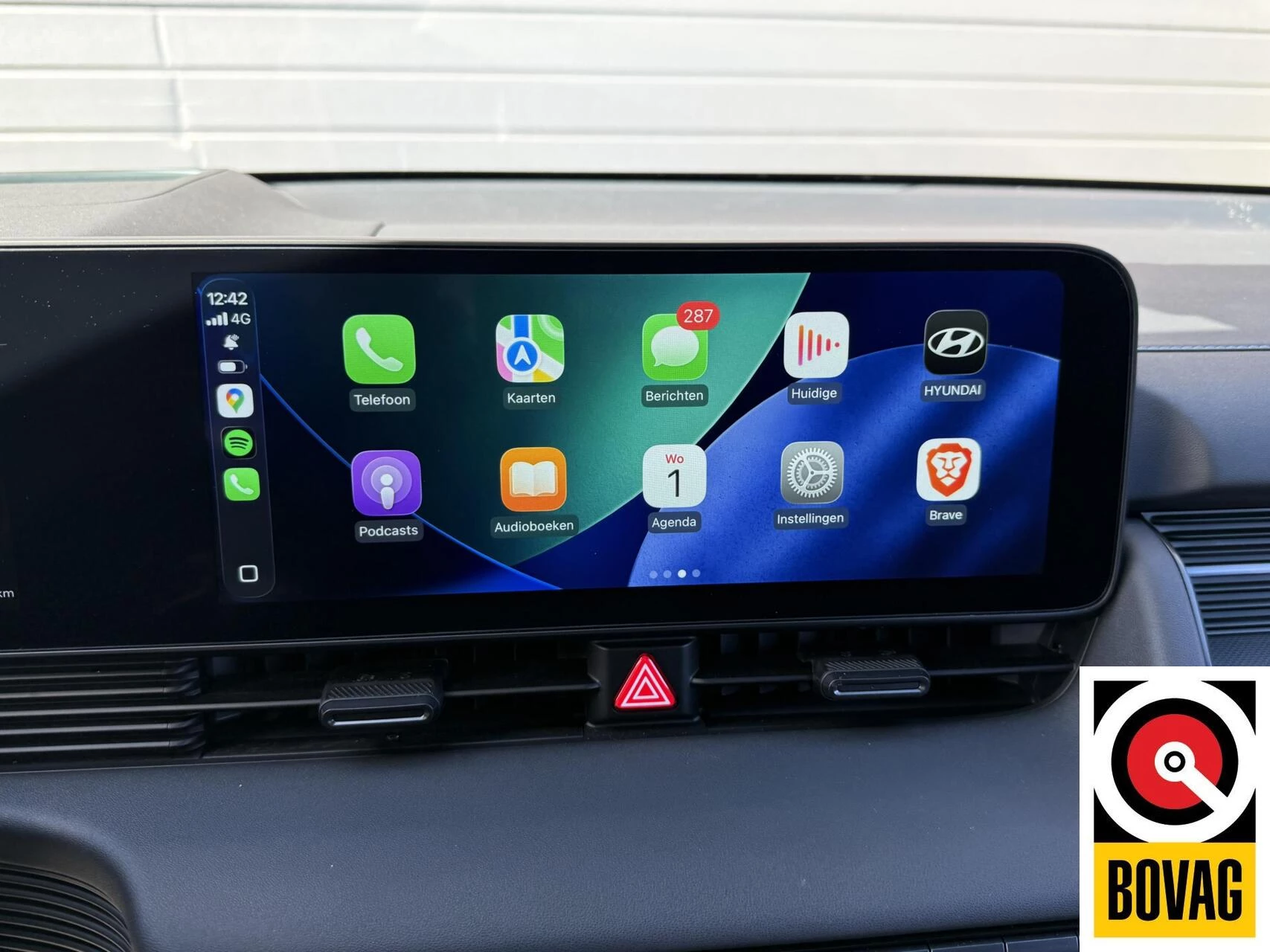 Hoofdafbeelding Hyundai IONIQ 5