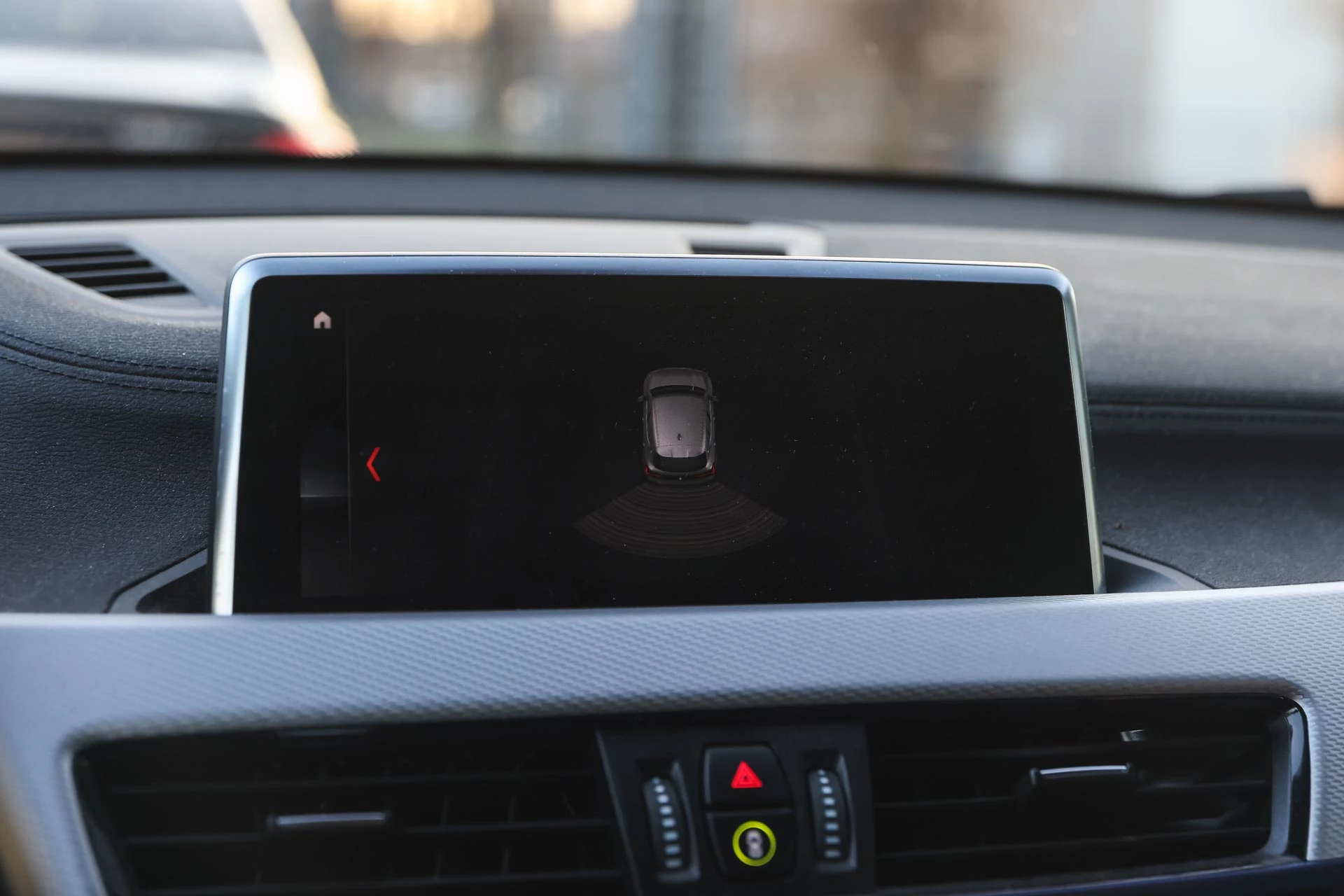 Hoofdafbeelding BMW X2