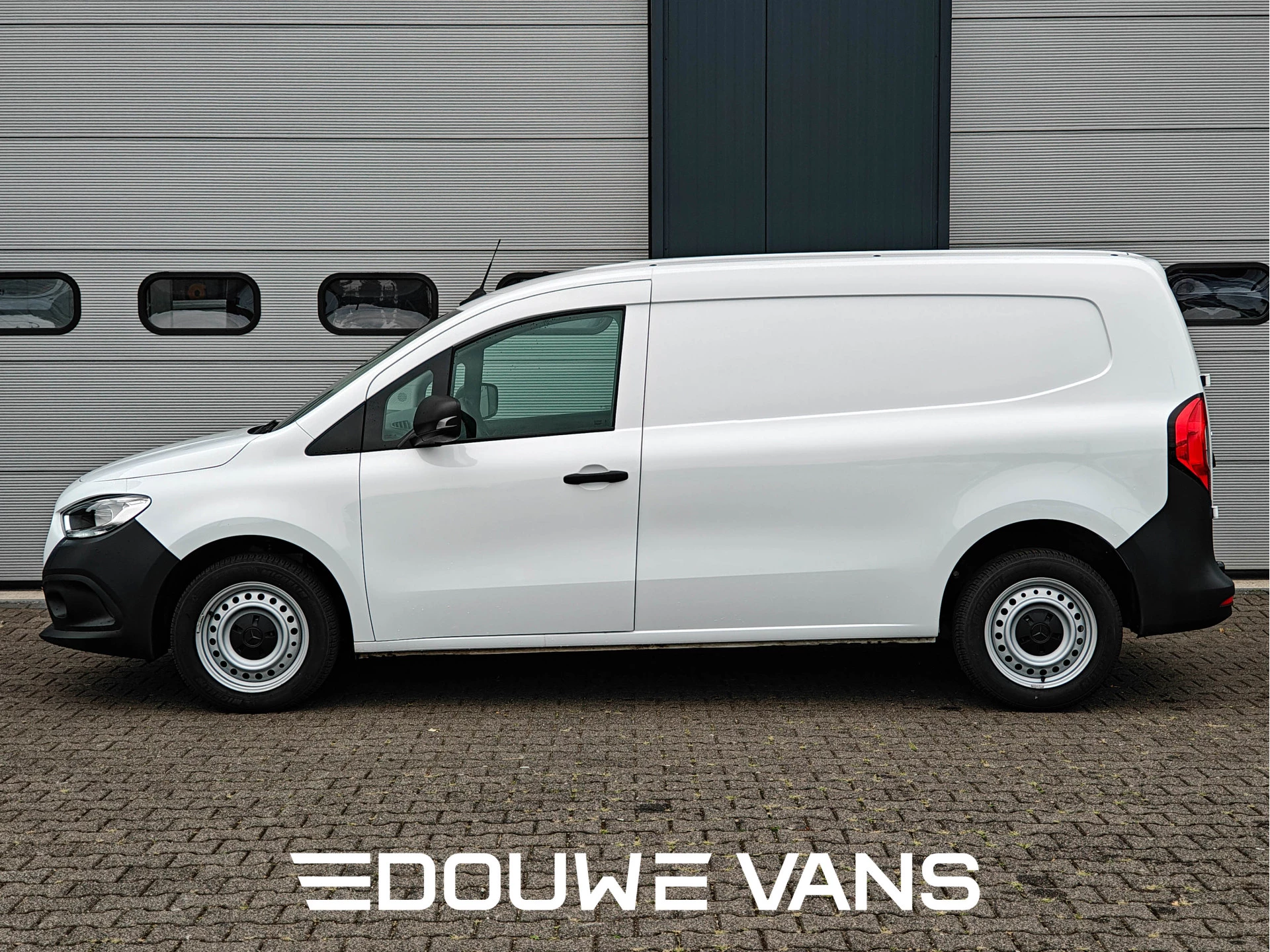 Hoofdafbeelding Mercedes-Benz Citan