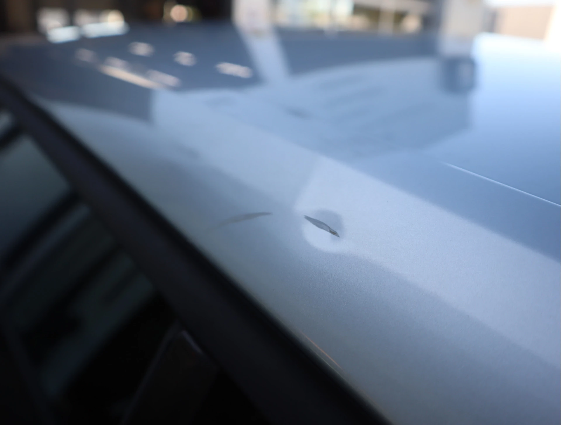 Hoofdafbeelding Škoda Rapid