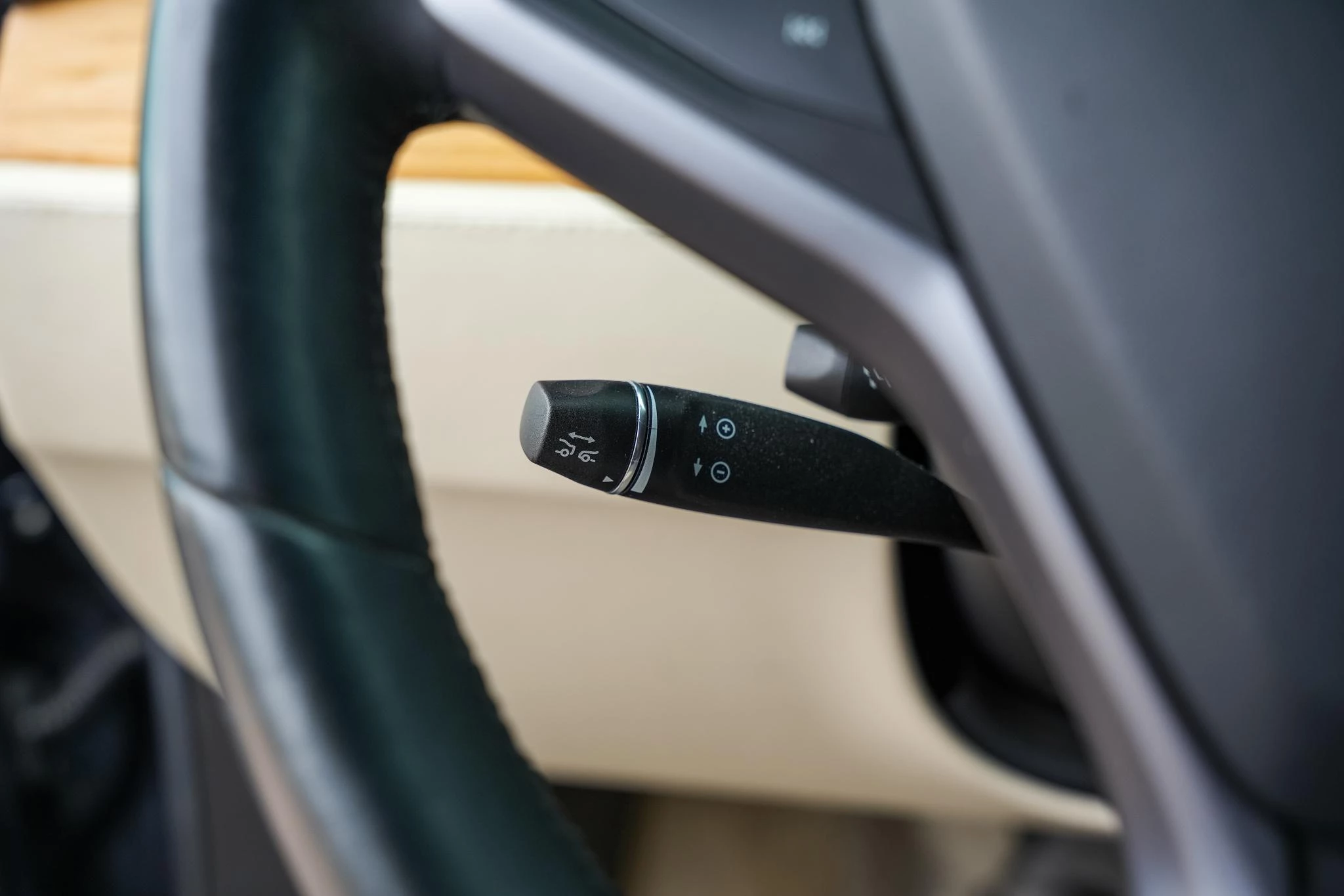 Hoofdafbeelding Tesla Model S
