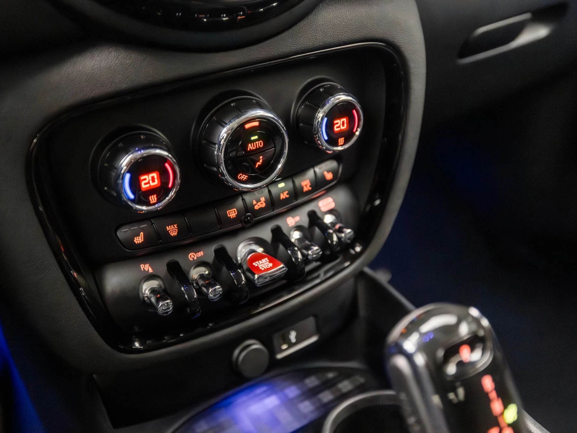 Hoofdafbeelding MINI Clubman