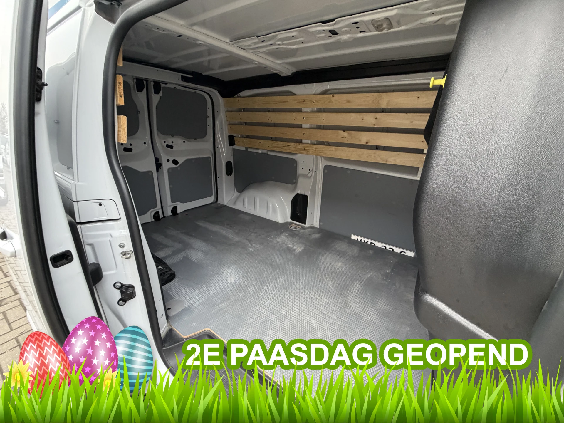 Hoofdafbeelding Peugeot Expert