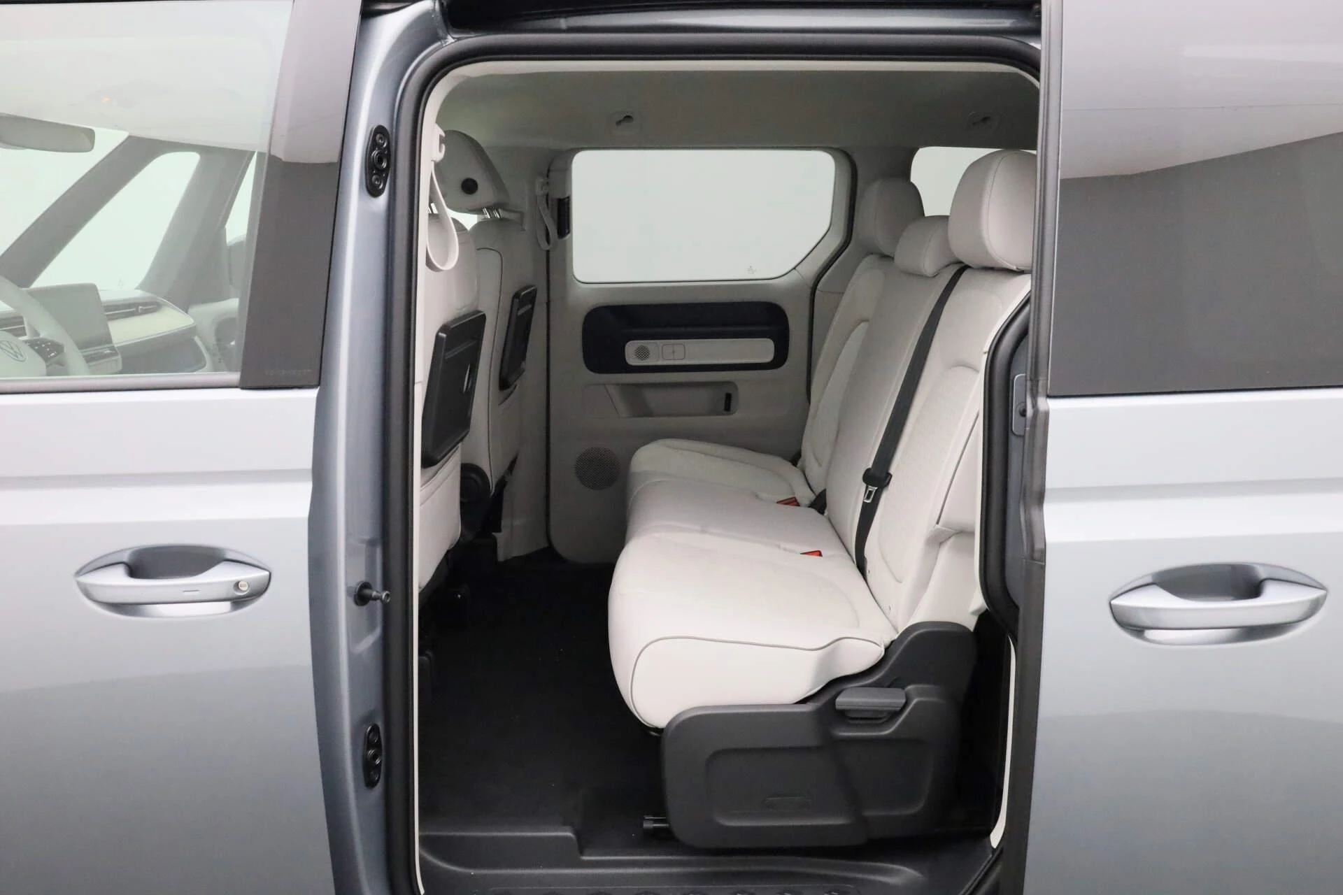 Hoofdafbeelding Volkswagen ID. Buzz