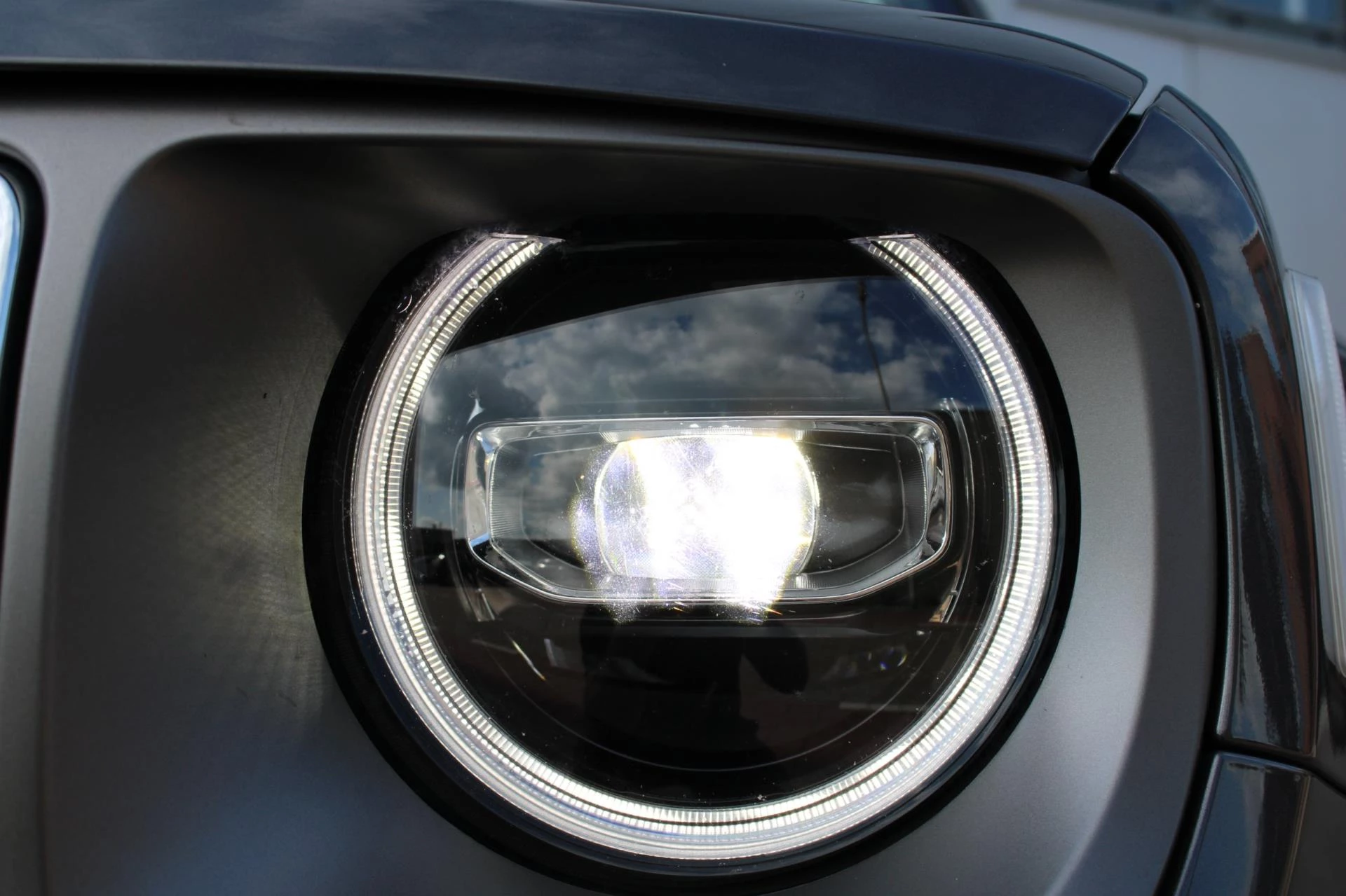 Hoofdafbeelding Jeep Renegade