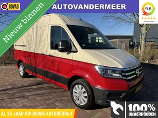 Volkswagen Crafter 35 2.0 TDI L3H3 Highline / Luxe
