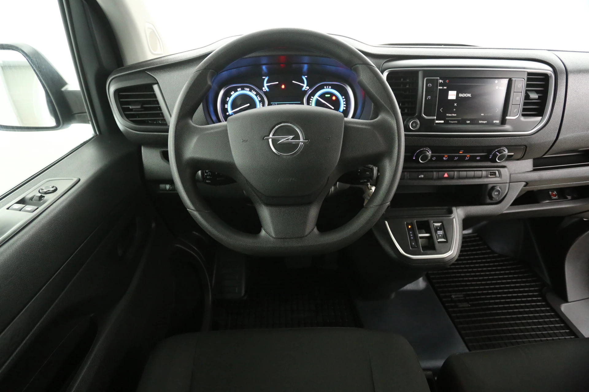 Hoofdafbeelding Opel Vivaro-e