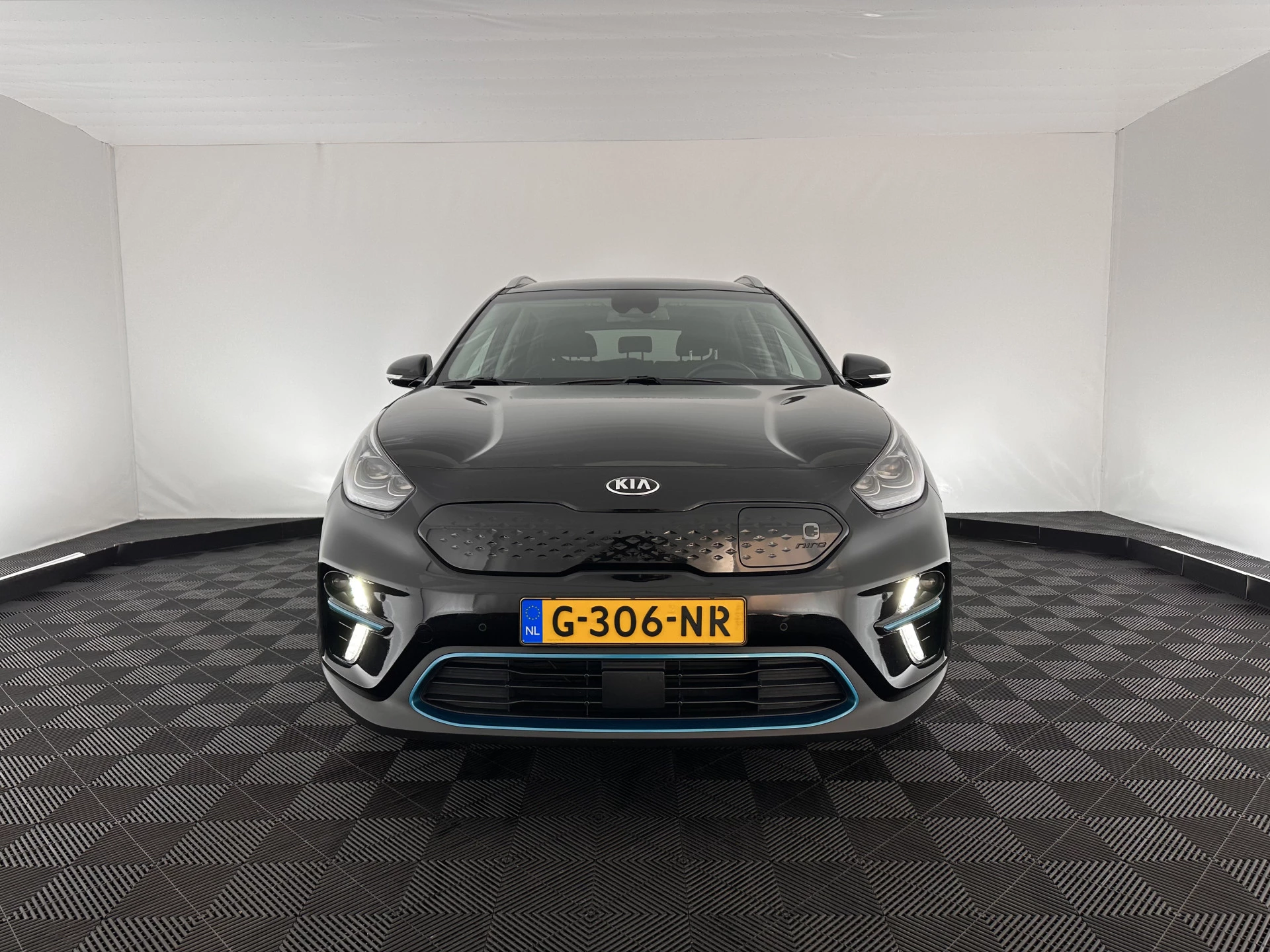 Hoofdafbeelding Kia e-Niro