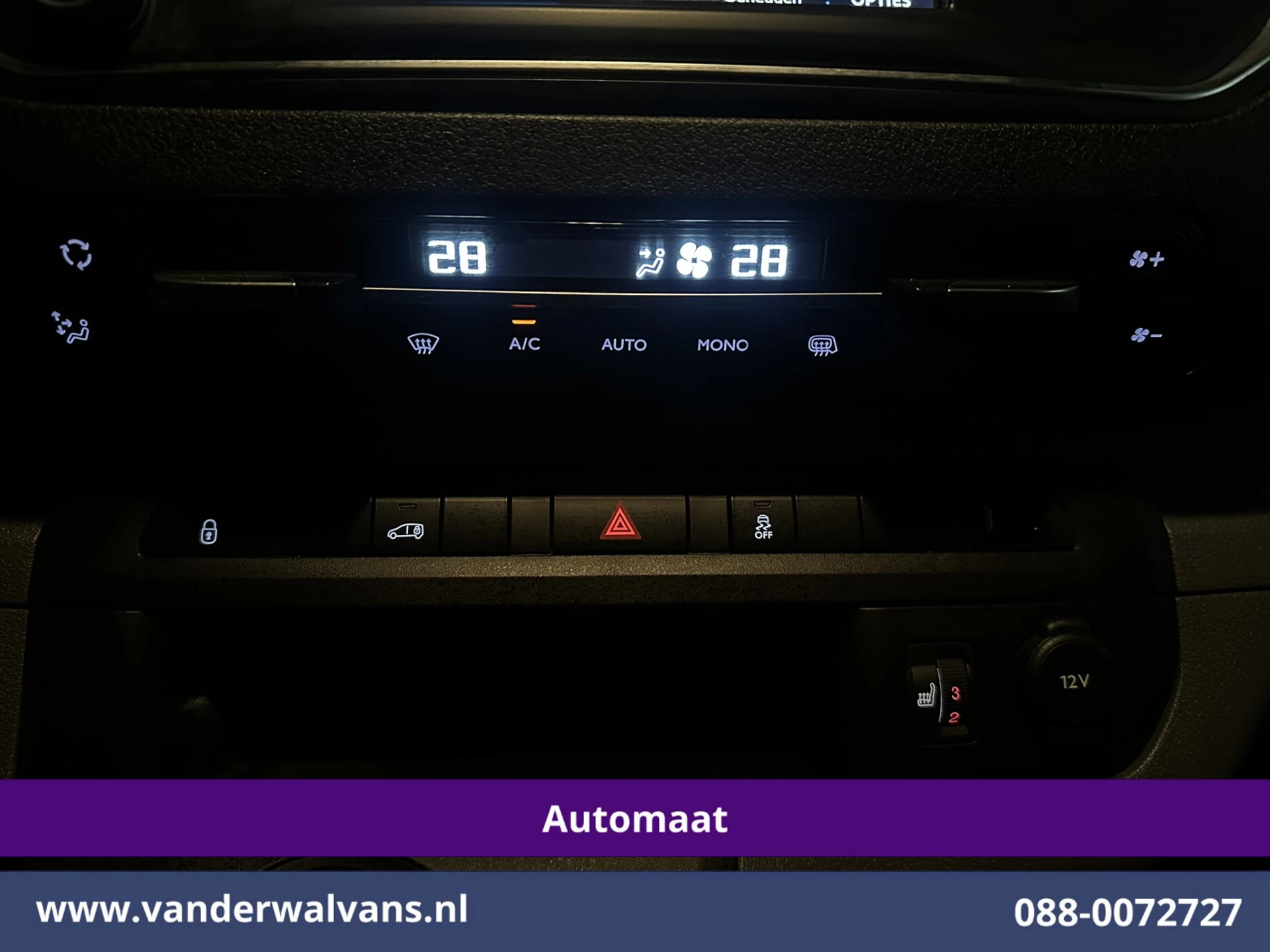 Hoofdafbeelding Peugeot Expert