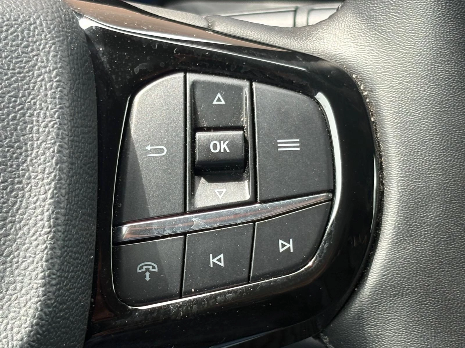 Hoofdafbeelding Ford E-Transit Custom