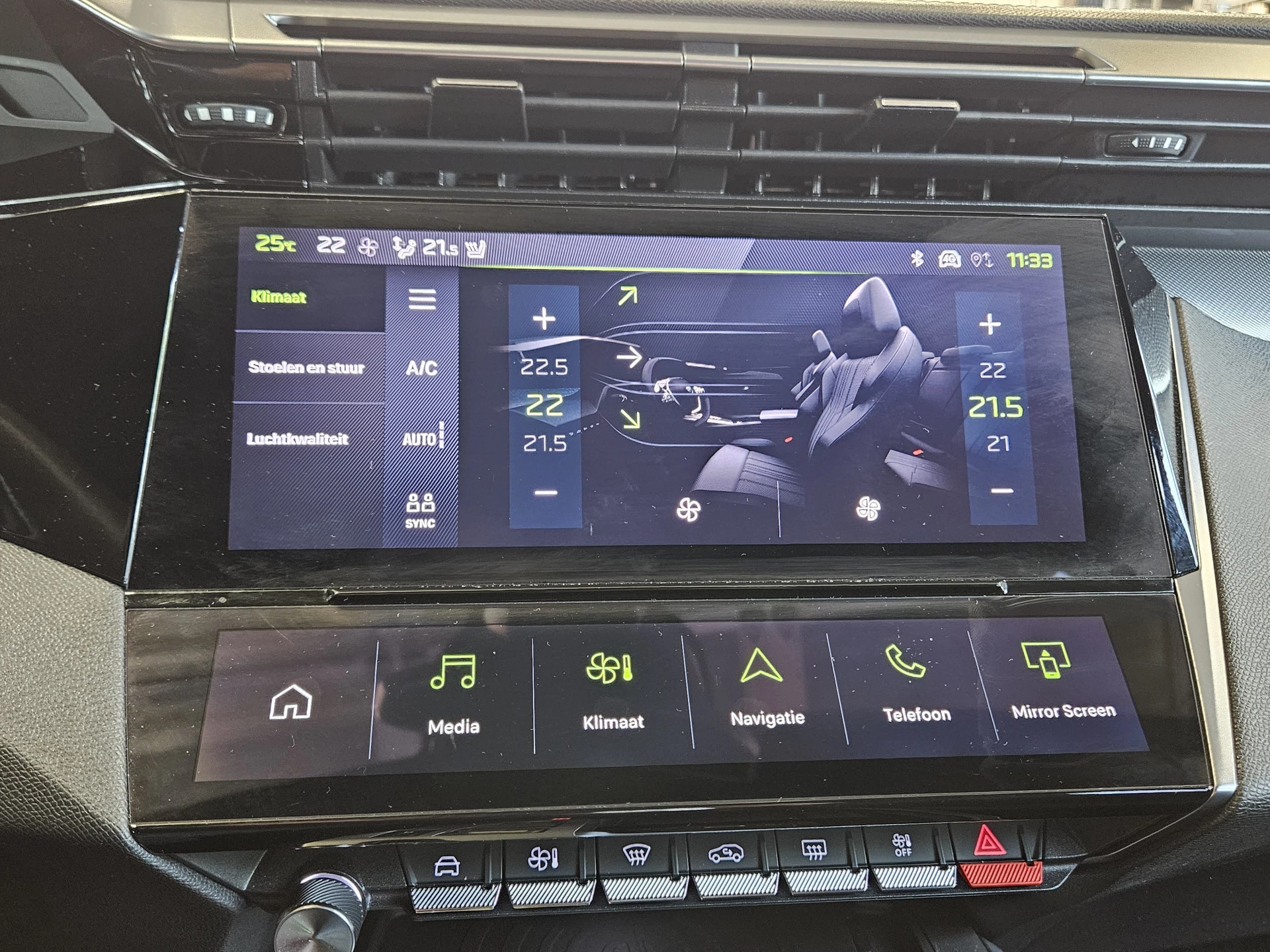 Hoofdafbeelding Peugeot 408