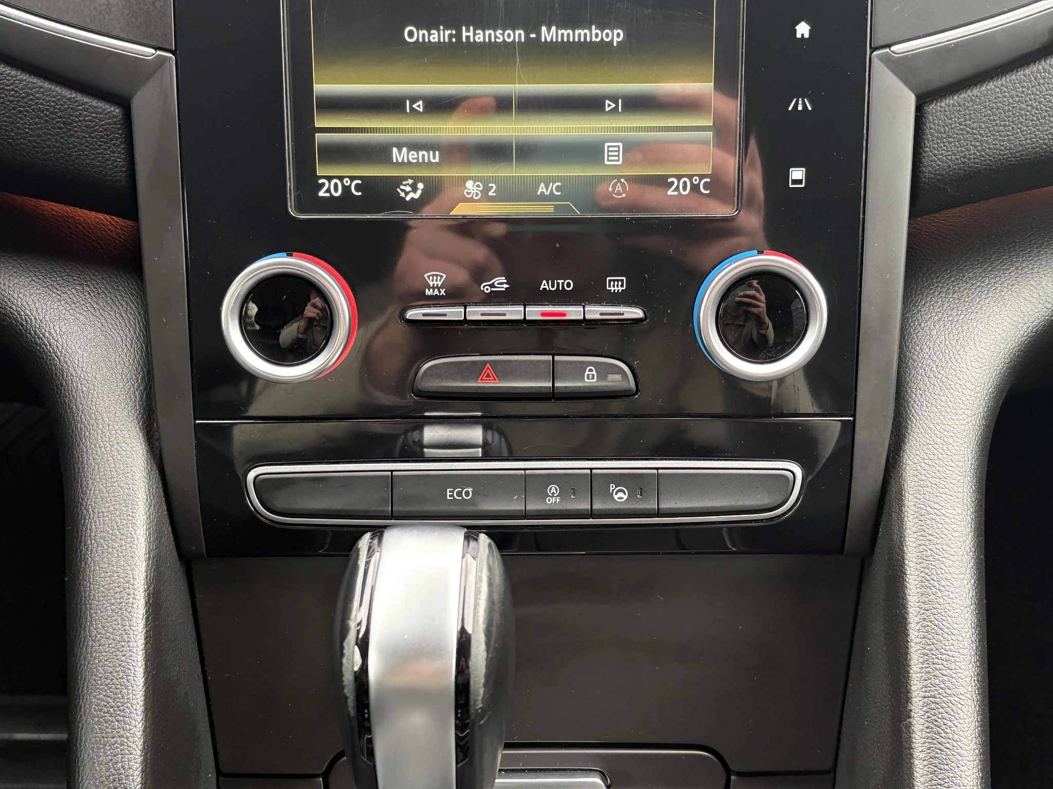 Hoofdafbeelding Renault Talisman