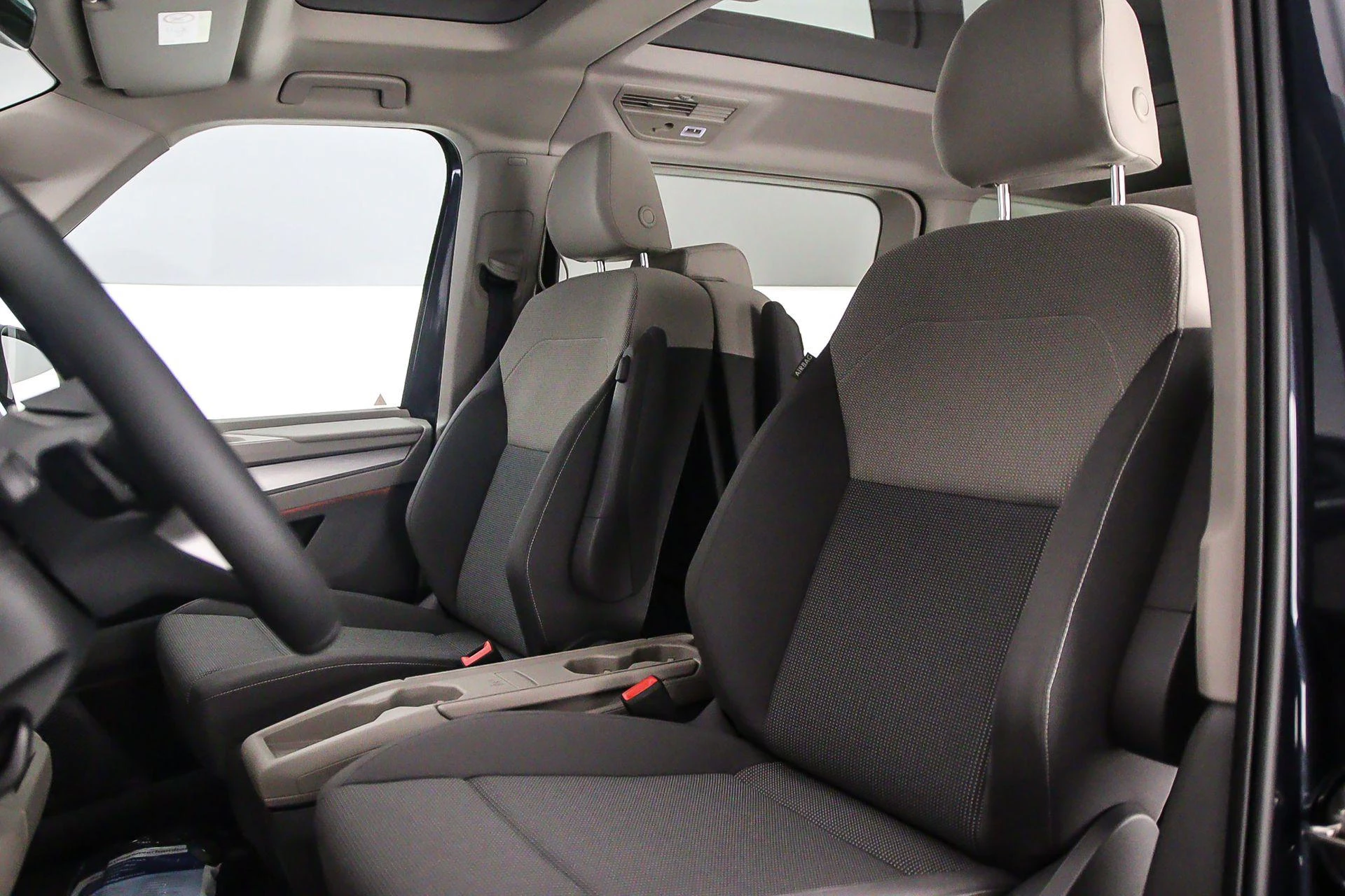 Hoofdafbeelding Volkswagen Multivan