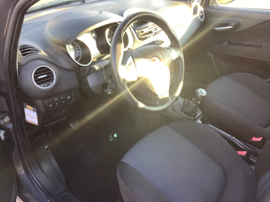 Hoofdafbeelding Fiat Punto