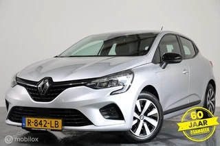 Renault Clio 1.6 E-Tech Hybrid 145-Automaat-Carplay -Airco