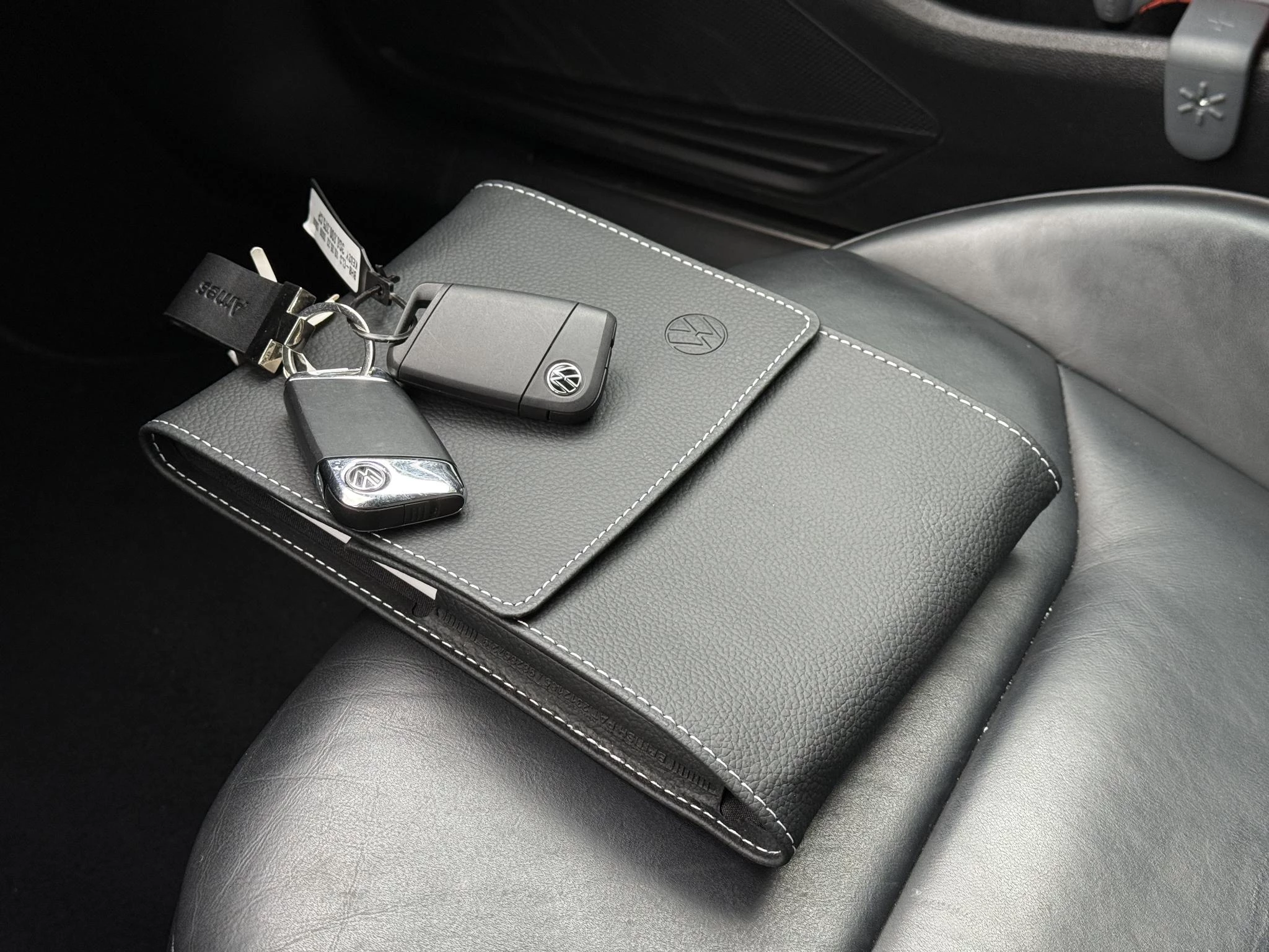 Hoofdafbeelding Volkswagen Arteon