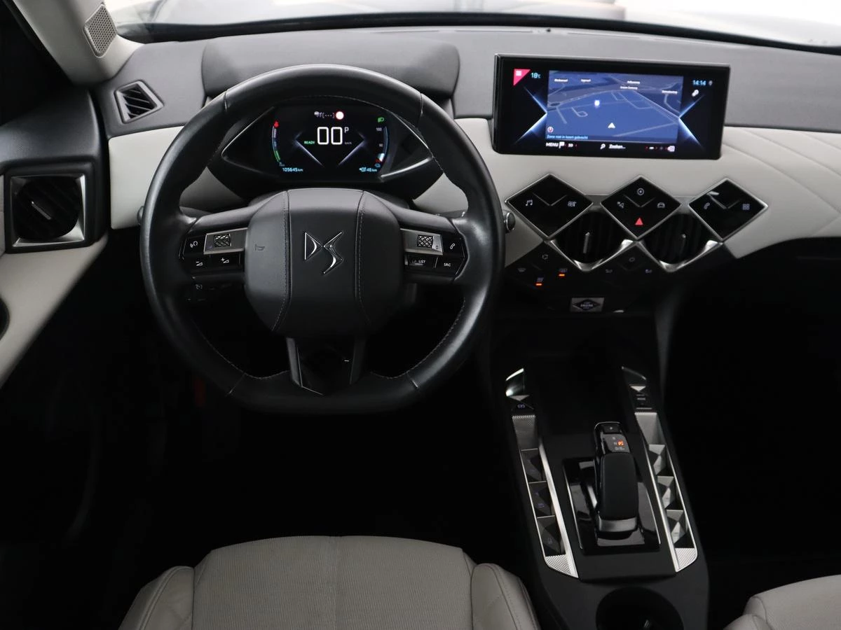 Hoofdafbeelding DS DS 3