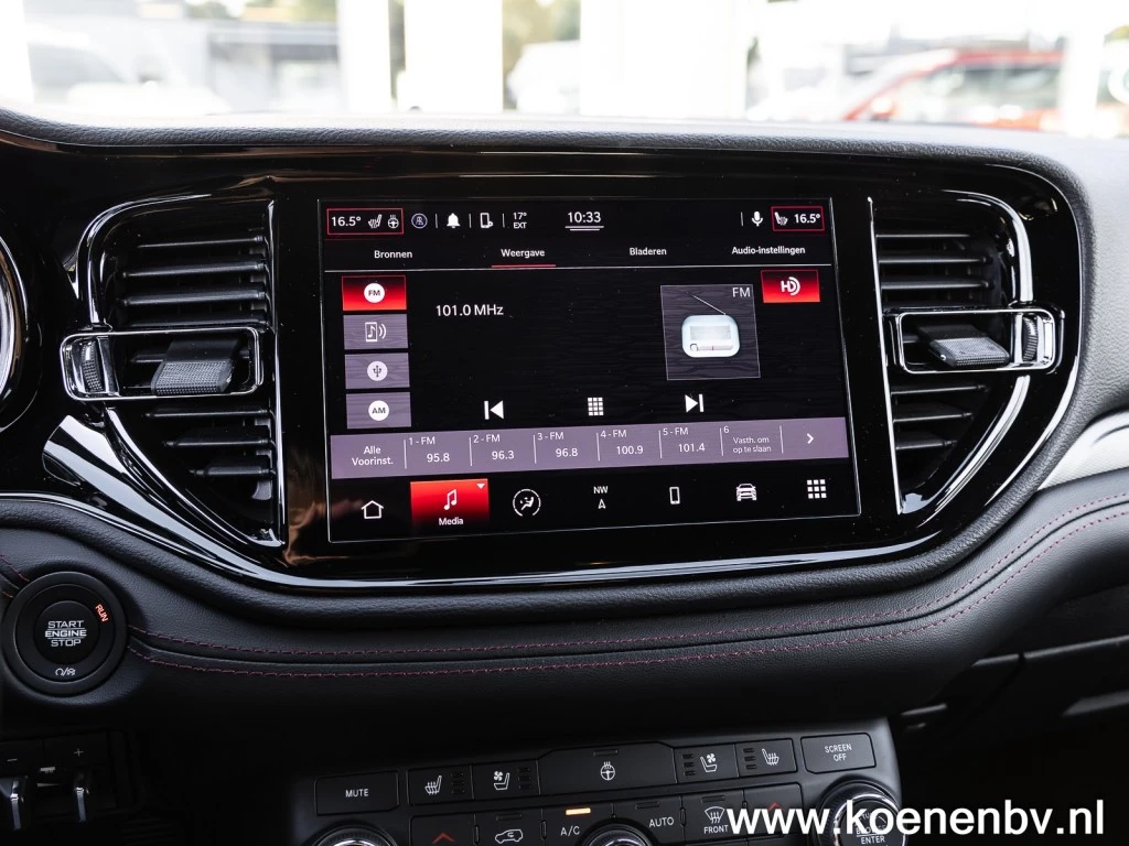 Hoofdafbeelding Dodge Durango