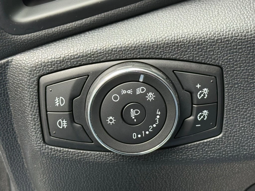 Hoofdafbeelding Ford EcoSport