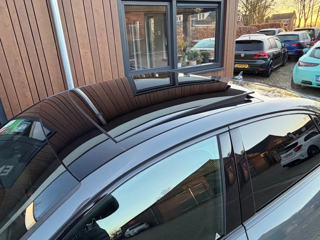 Hoofdafbeelding Audi S3