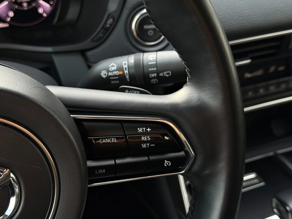 Hoofdafbeelding Mazda CX-60