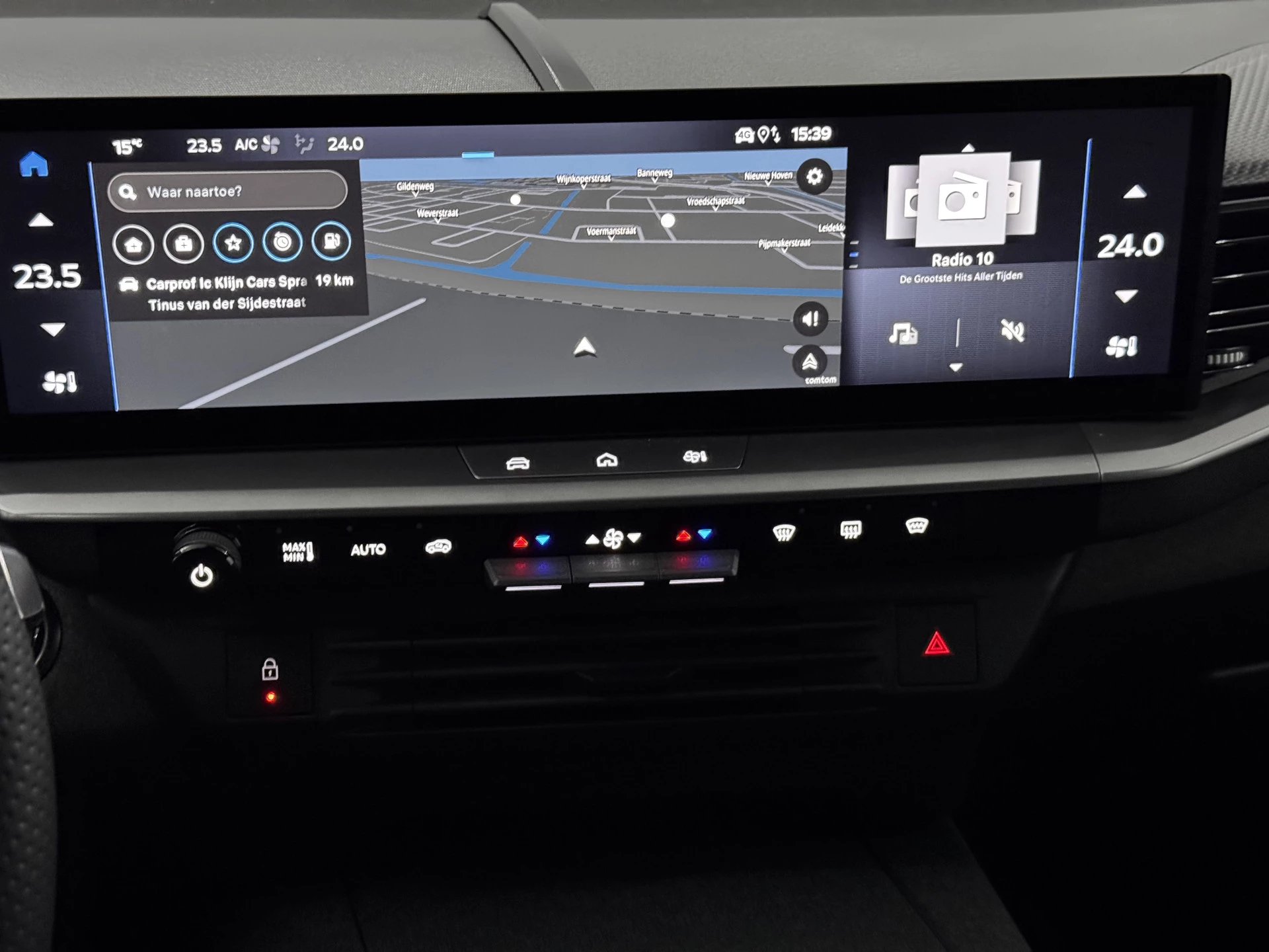 Hoofdafbeelding Opel Grandland