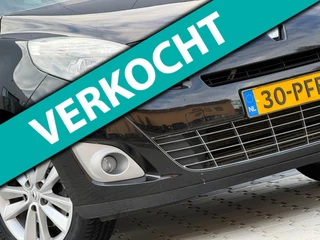 Renault Grand Scénic 1.4 TCe Celsium - Noir Etoile - Fijne Hockeybus voor weinig