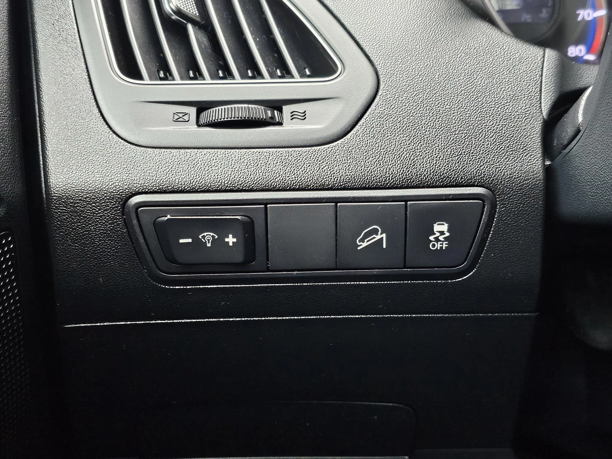 Hoofdafbeelding Hyundai ix35