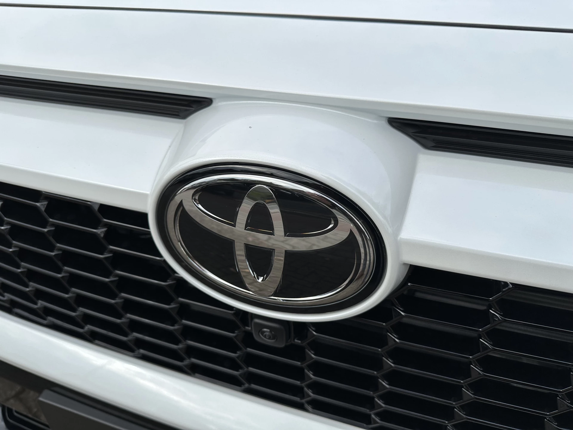 Hoofdafbeelding Toyota RAV4