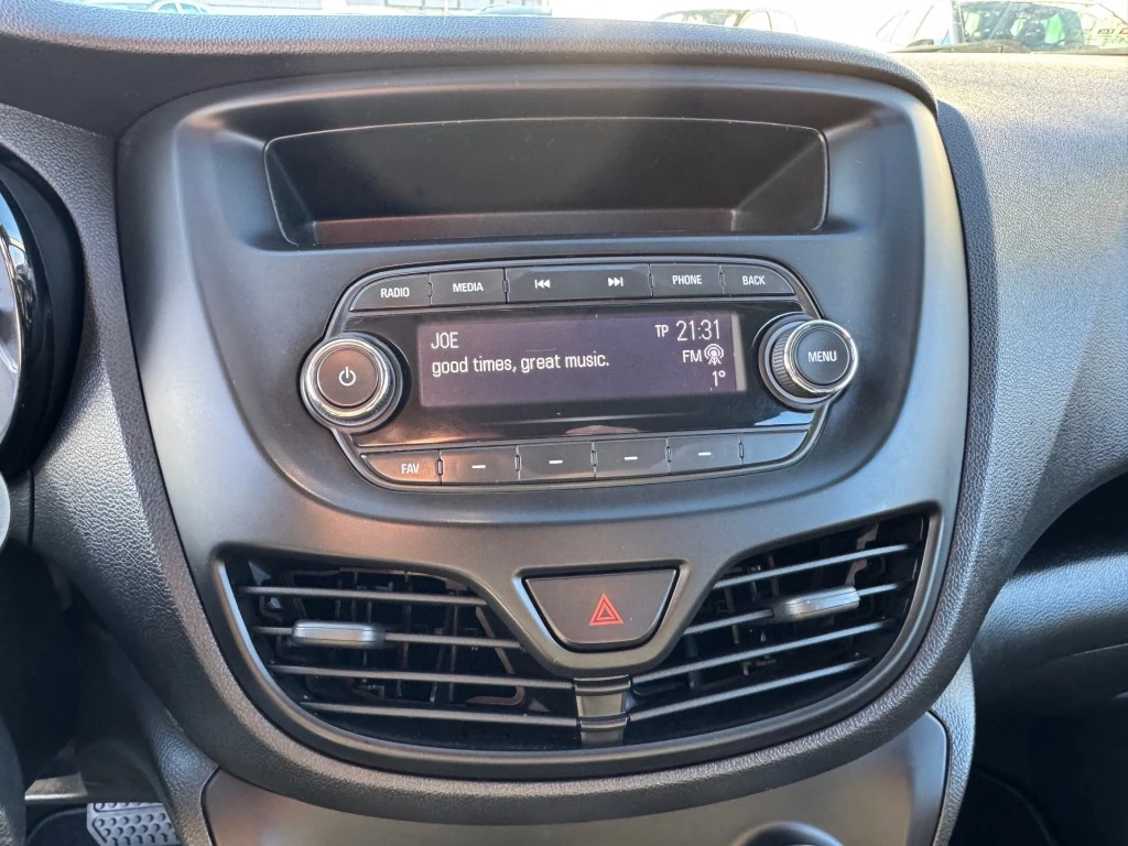 Hoofdafbeelding Opel KARL