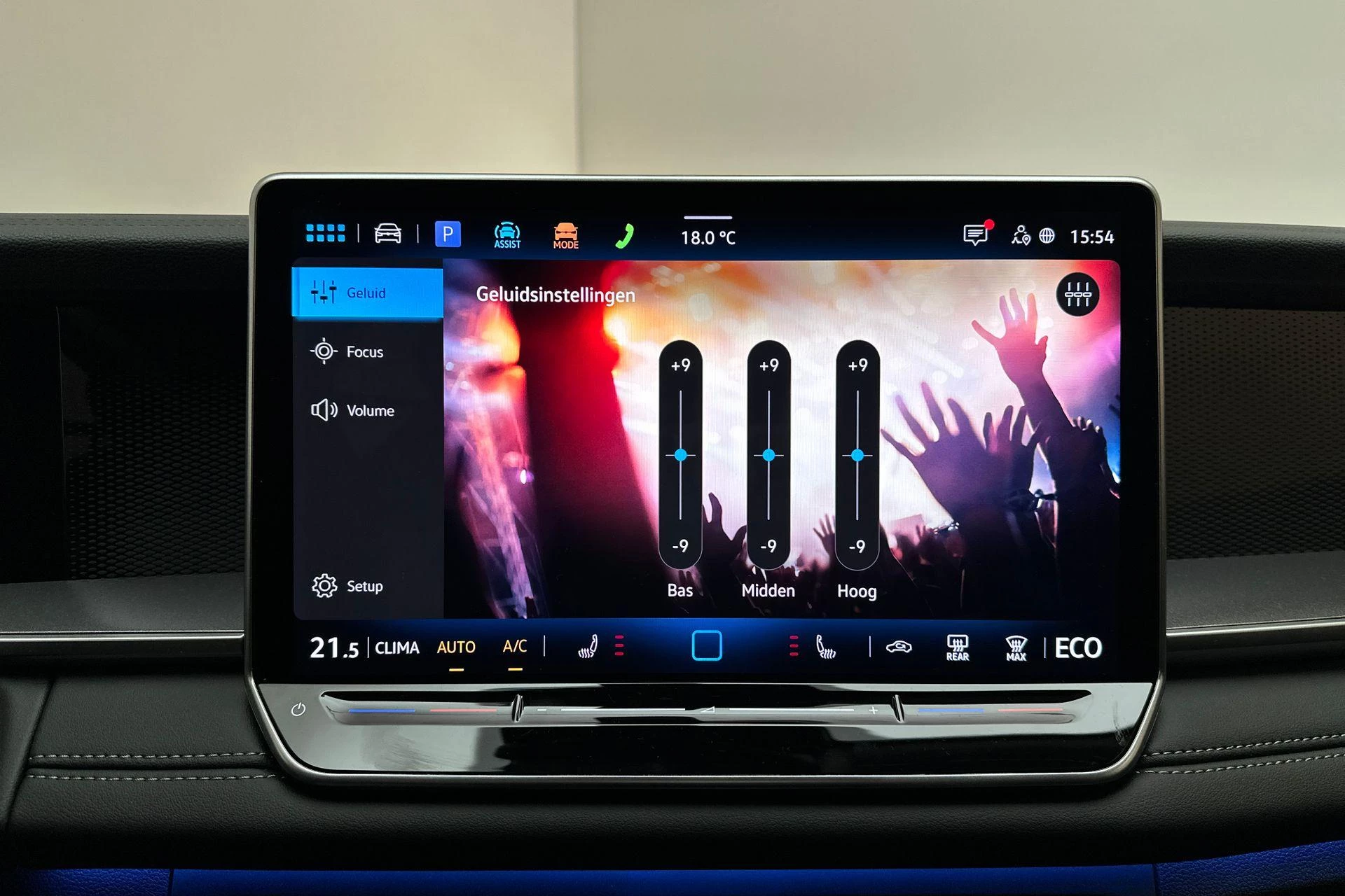 Hoofdafbeelding Volkswagen Tayron