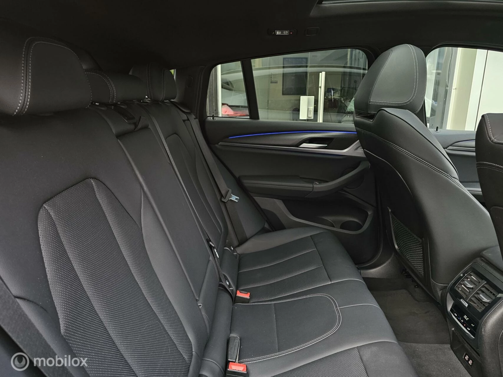 Hoofdafbeelding BMW X4