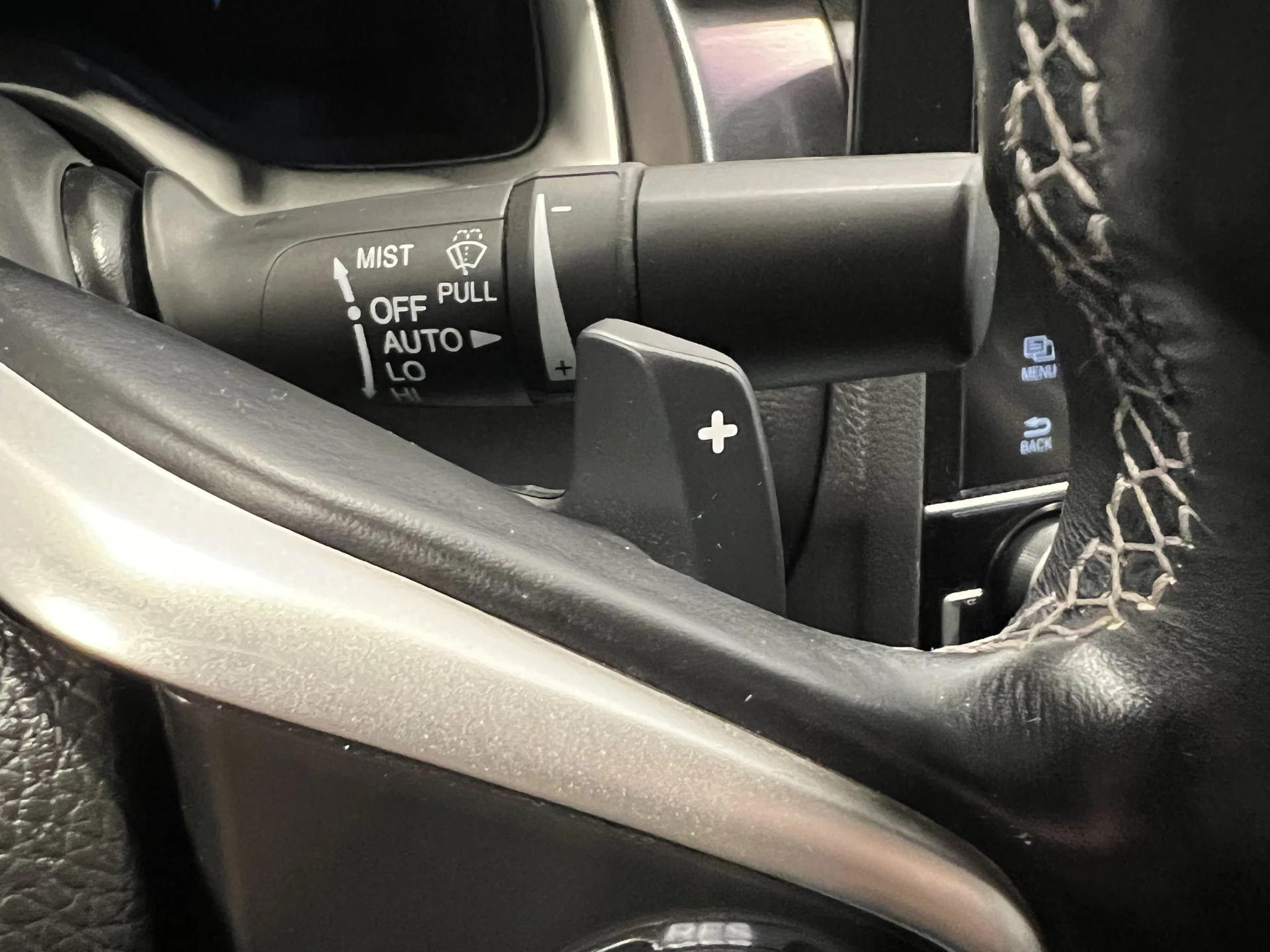 Hoofdafbeelding Honda Civic