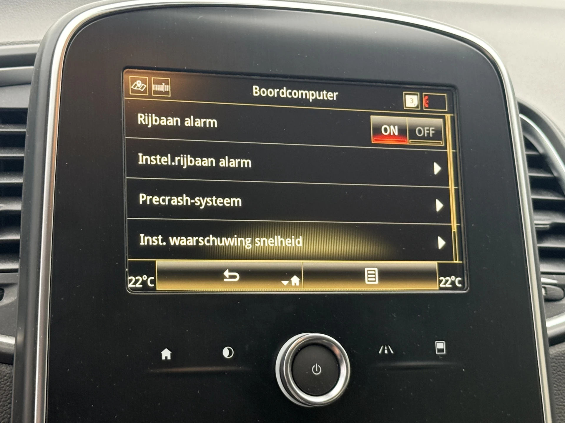 Hoofdafbeelding Renault Scénic