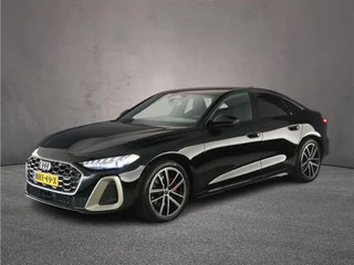 Hoofdafbeelding Audi A5 Audi A5 Limousine 2.0 TFSI S Edition | Adapt. Cruise | Optiek Pack | 19 inch | Camera | MMi + | Audi Sound | Parkeerassist Plus | S Line