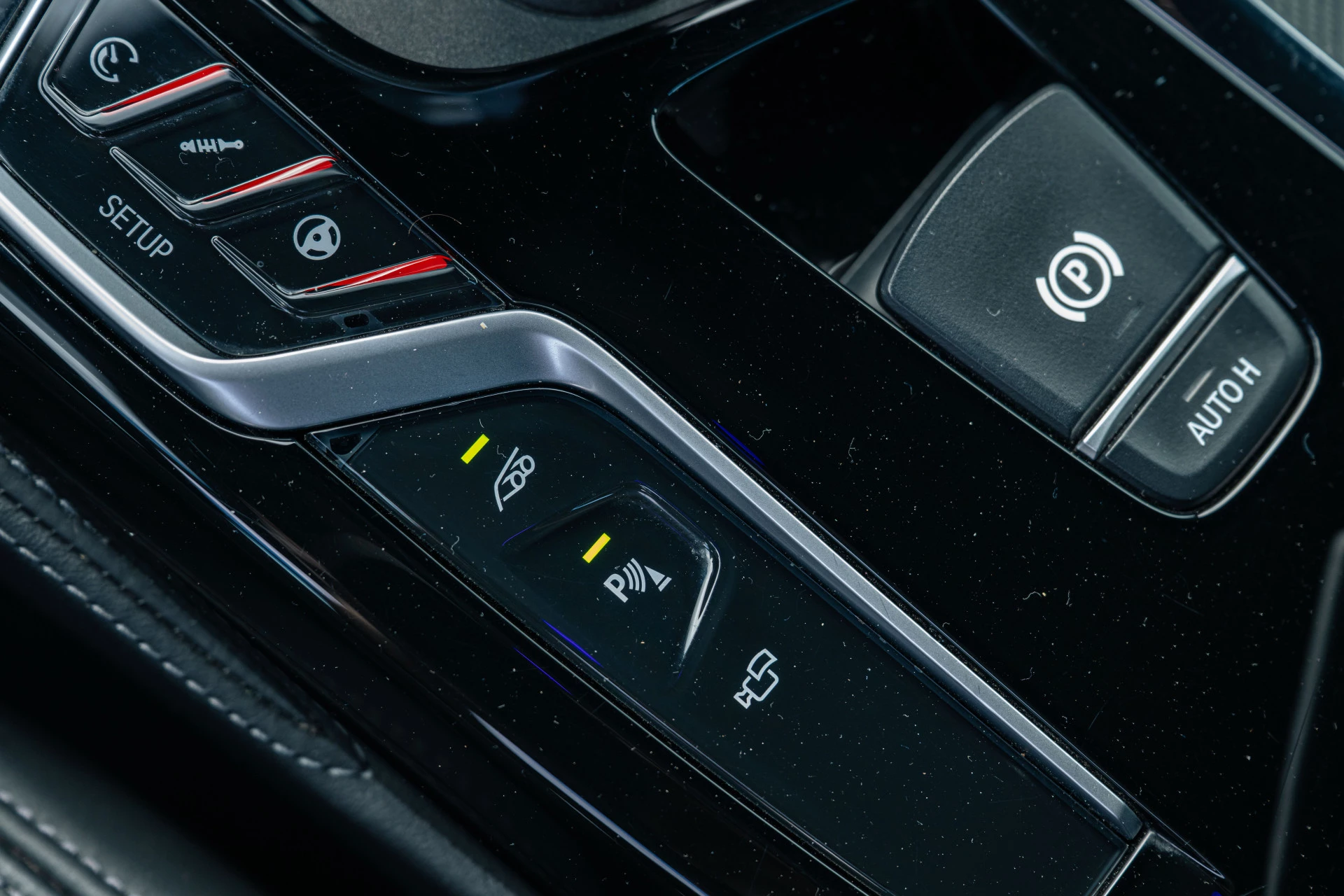 Hoofdafbeelding BMW M5