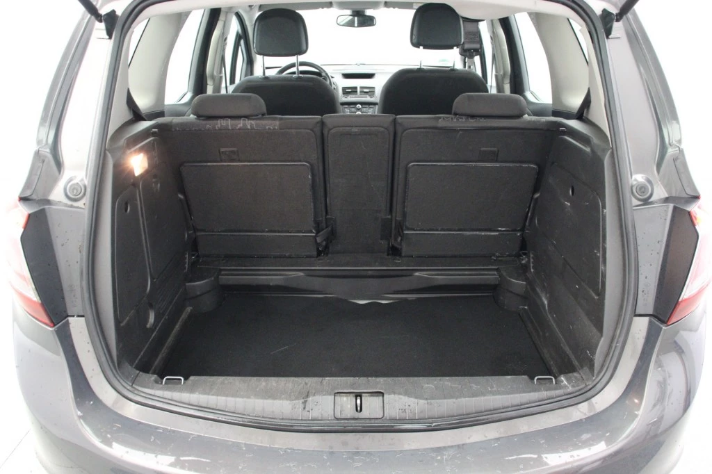Hoofdafbeelding Opel Meriva